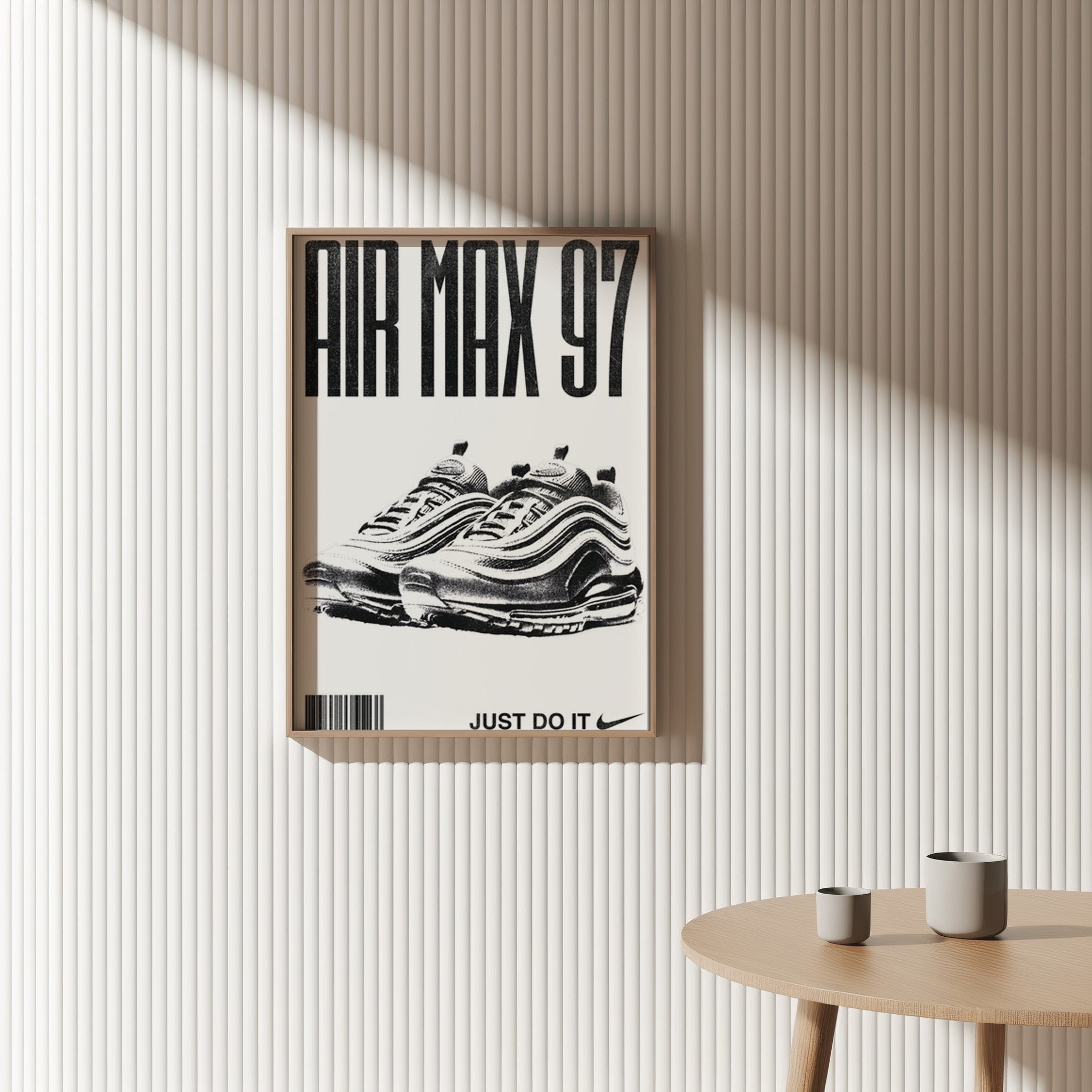 Nike Air Max 97