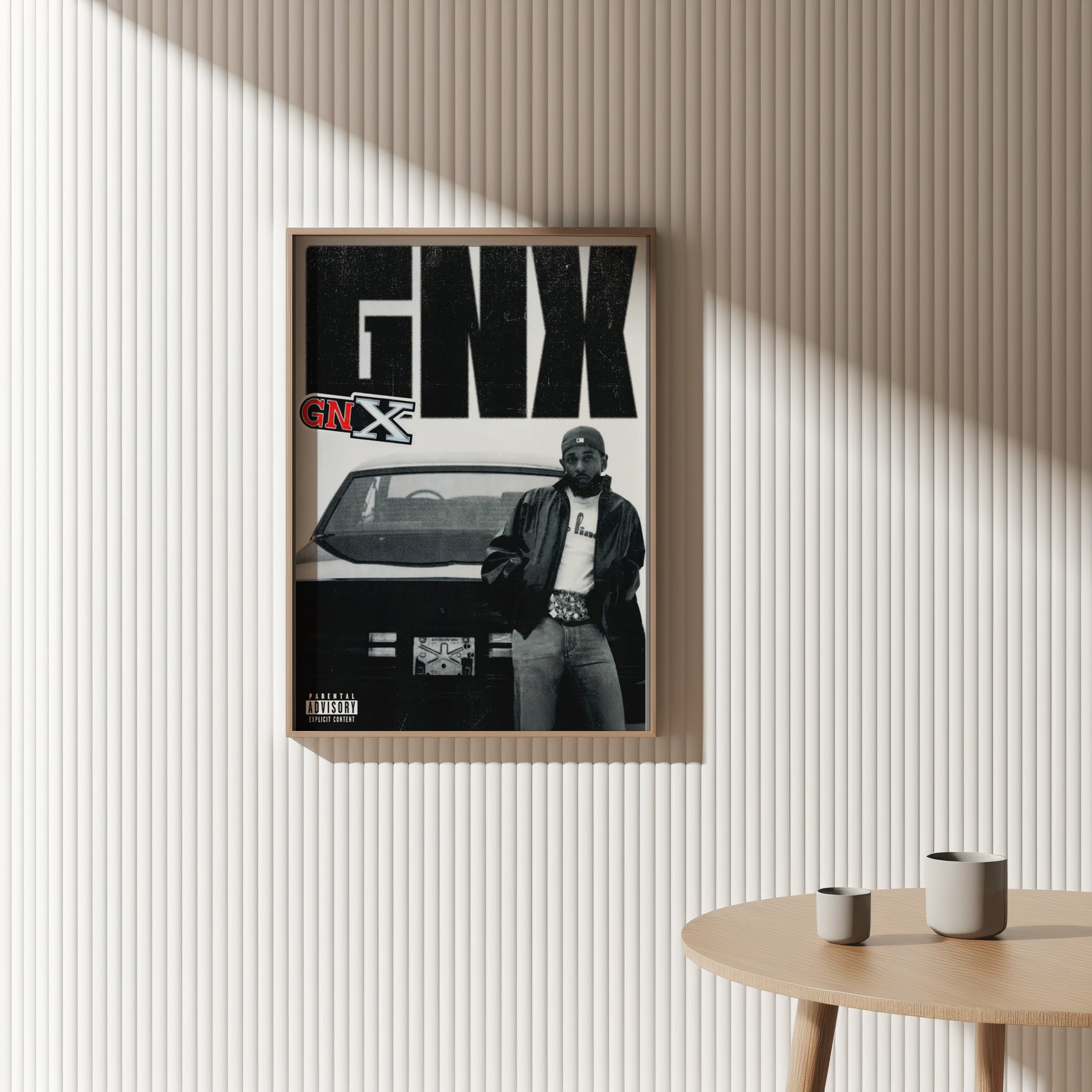 Kendrick Lamar - GNX