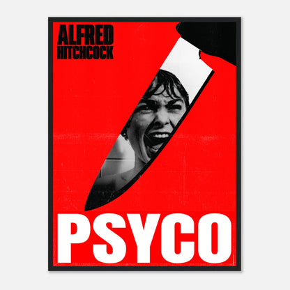 Psycho Posters