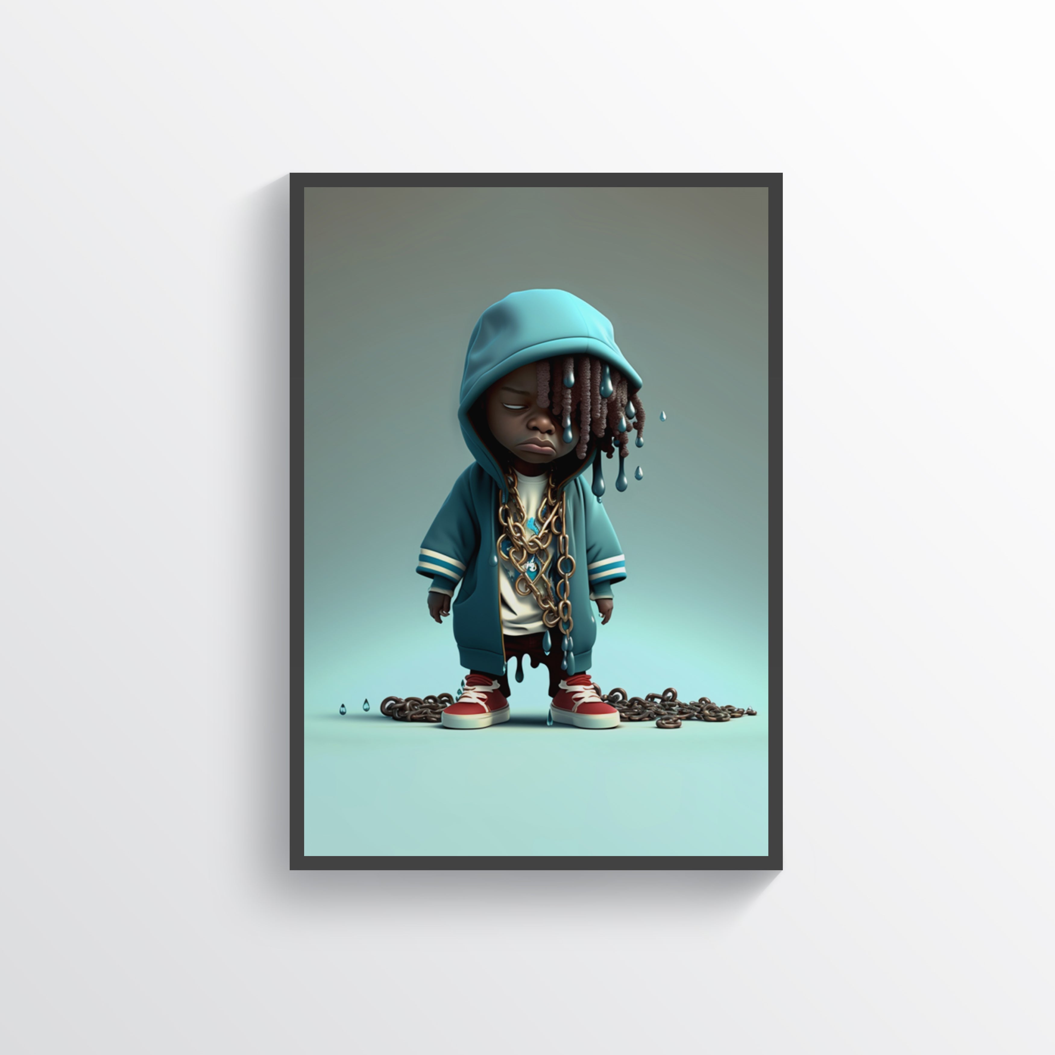 Crypto Kids