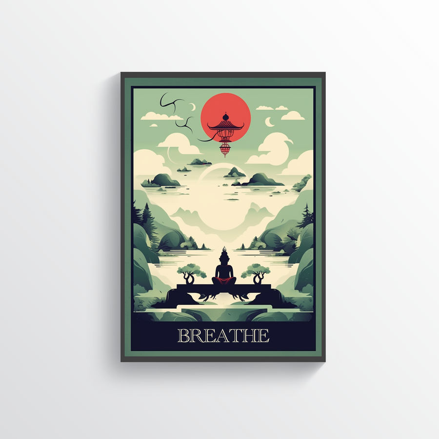 Breathe