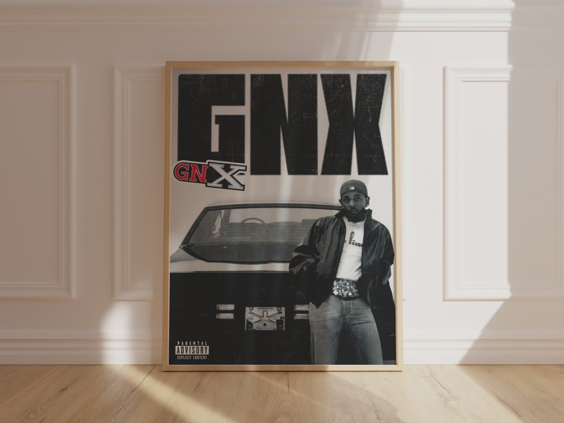 Kendrick Lamar - GNX