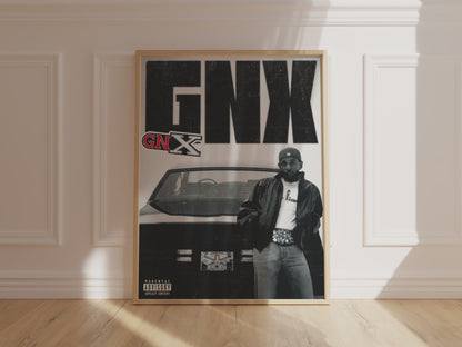 Kendrick Lamar - GNX