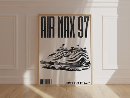 Nike Air Max 97