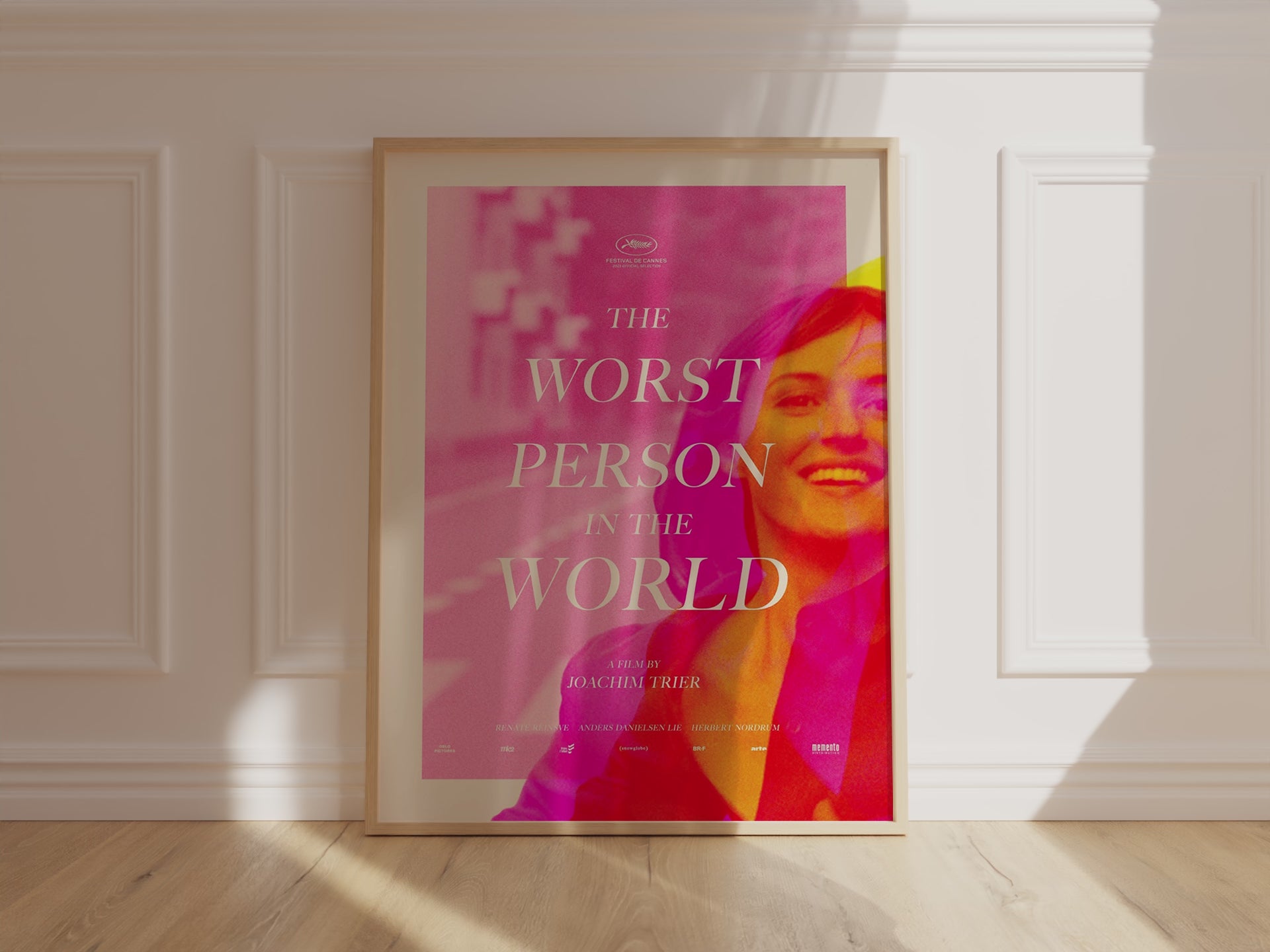 The Worst Person In The World