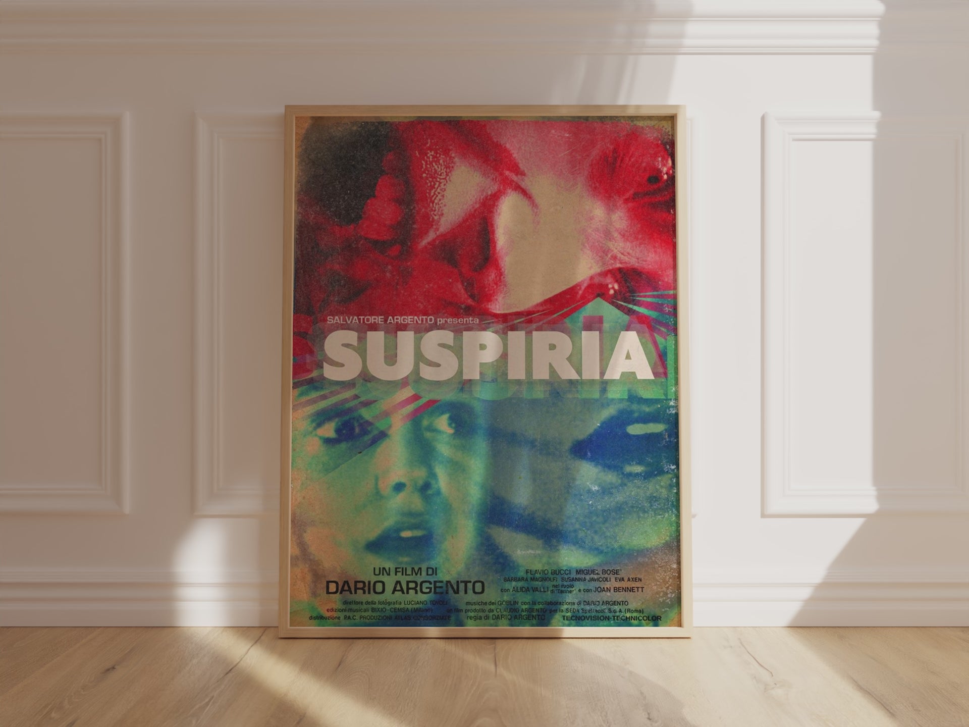 Suspiria (1977)