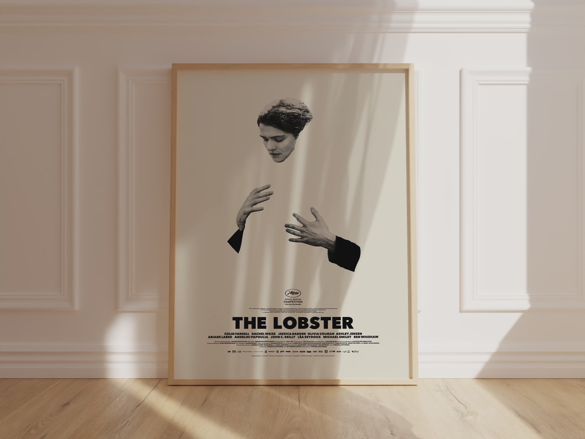 The Lobster