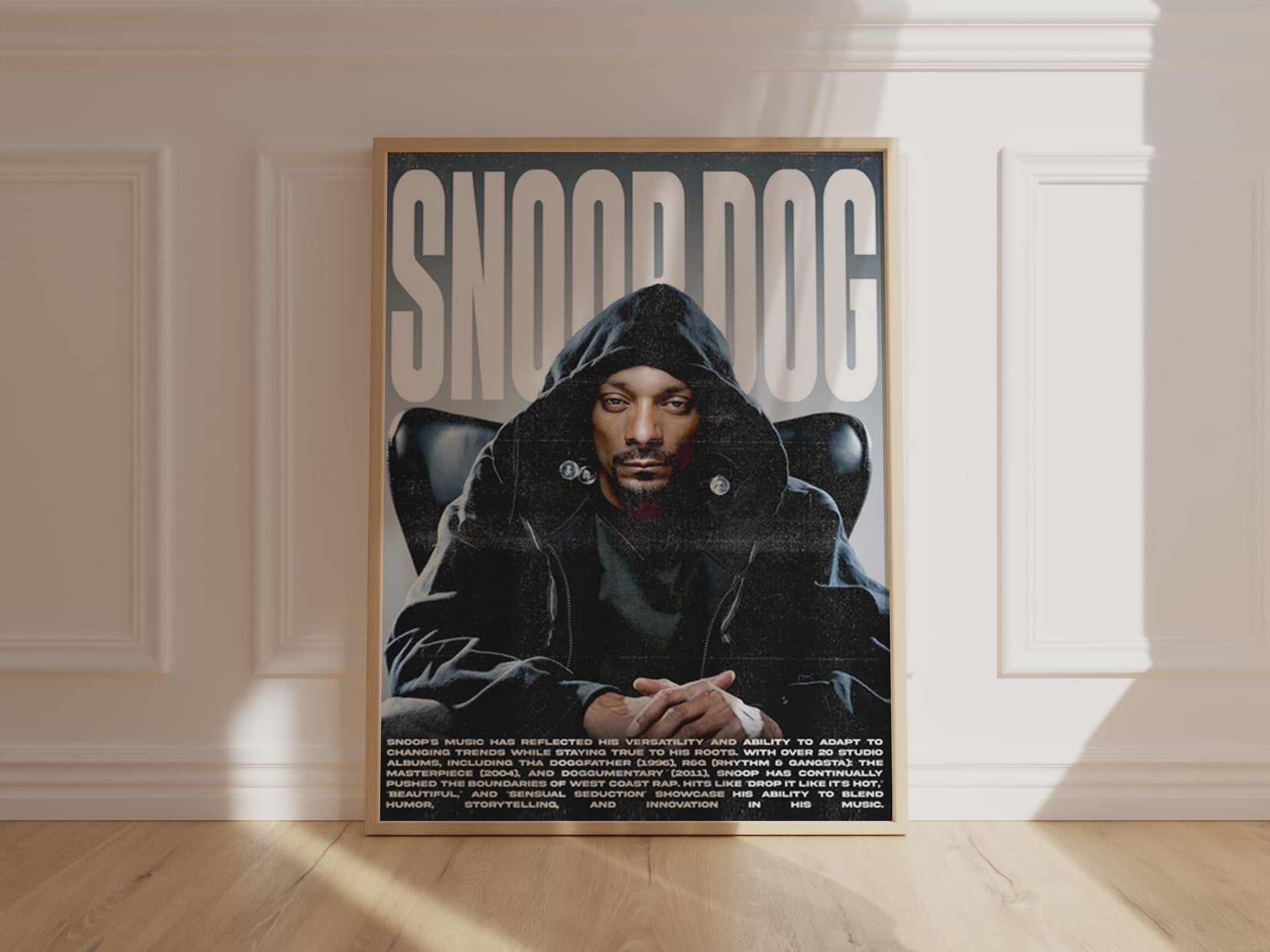Snoop Dogg
