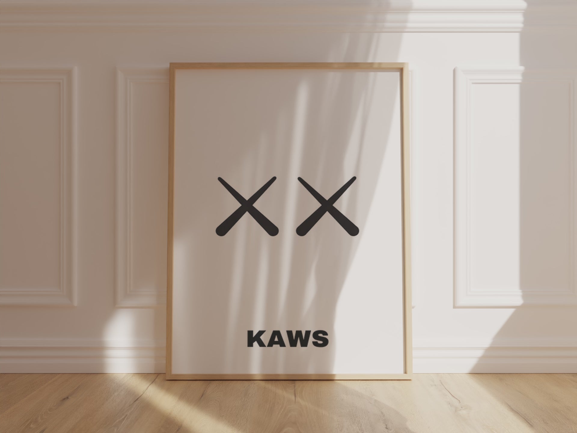 Kaws