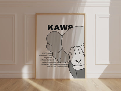 Kaws