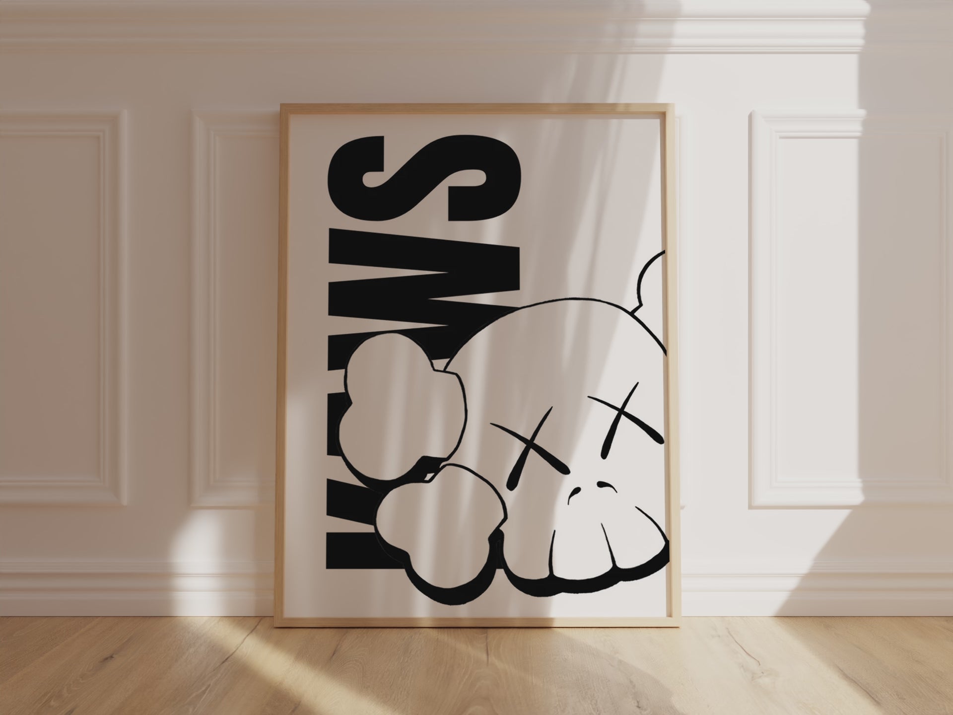 Kaws