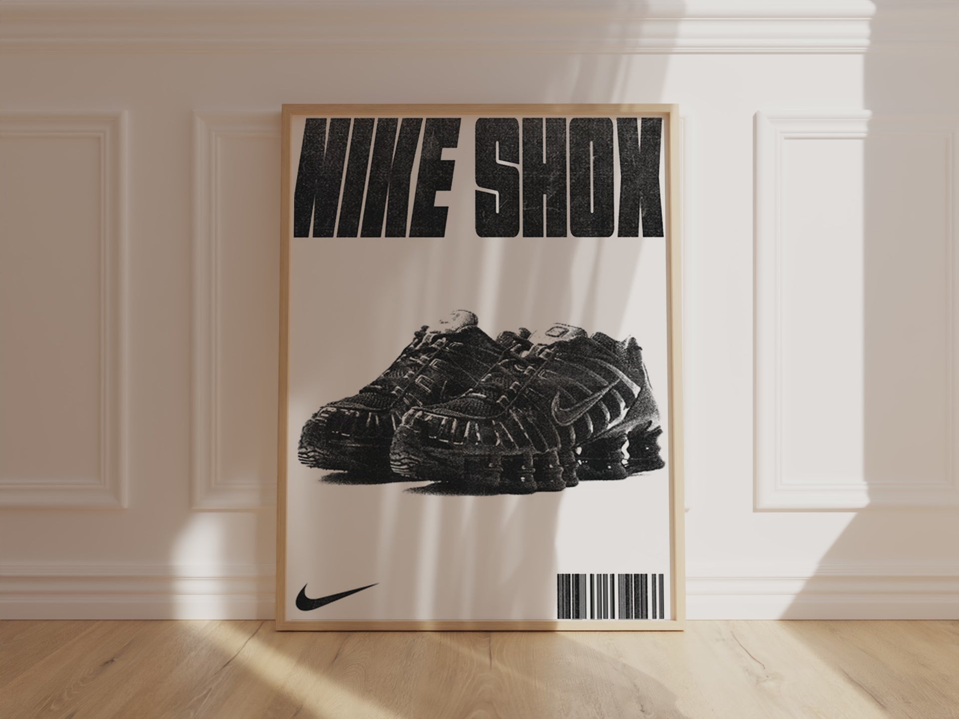 Nike Shox
