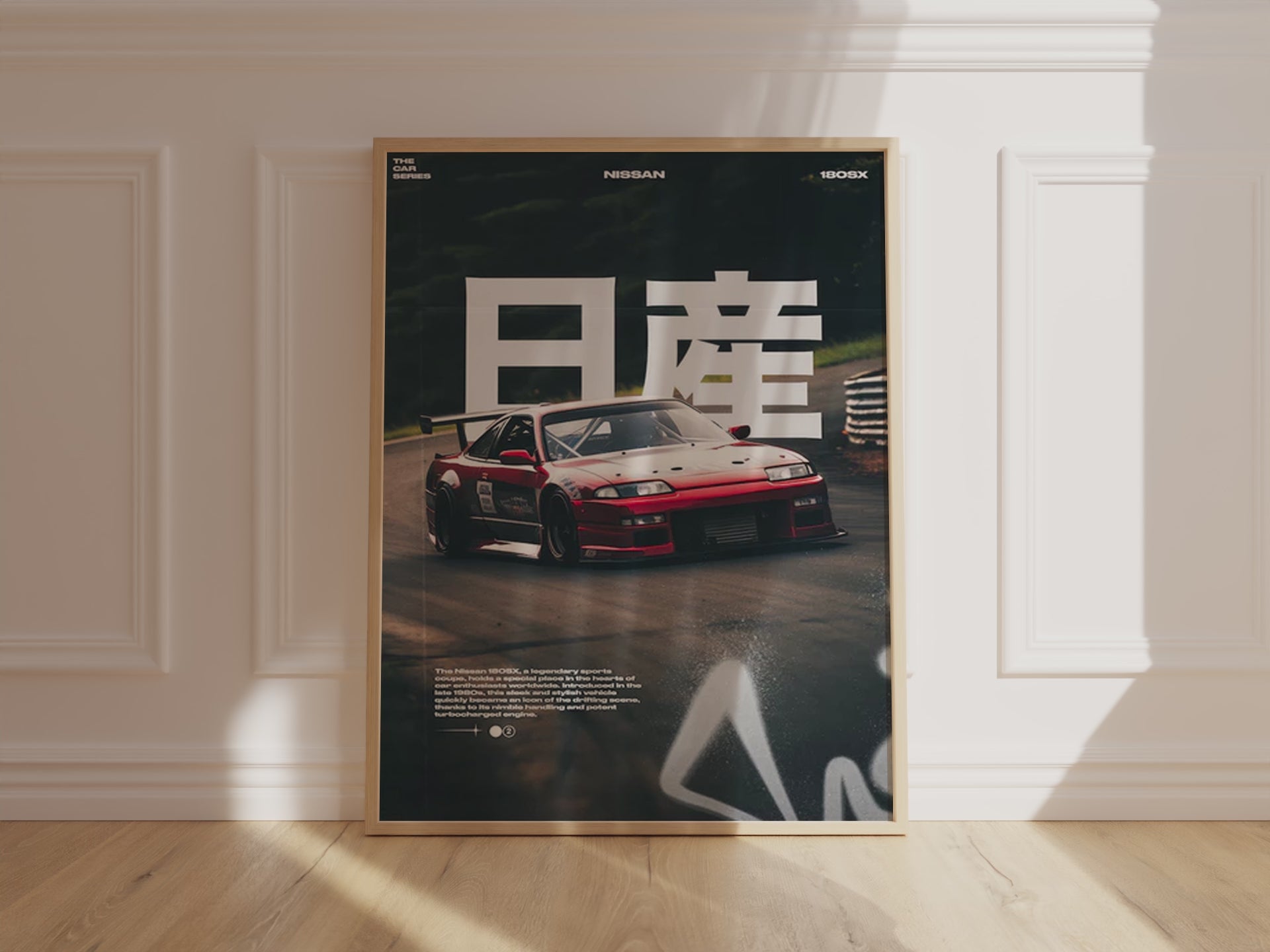 Nissan 180SX