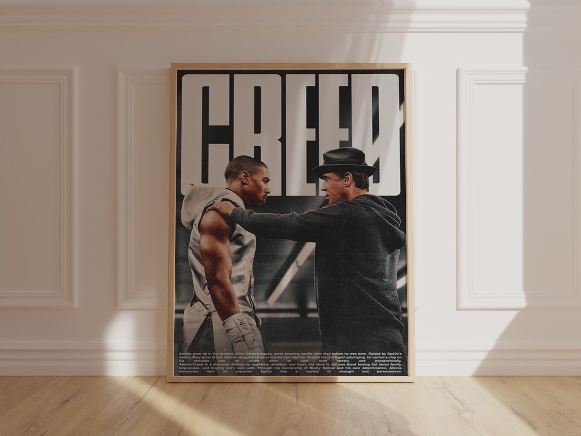 Creed