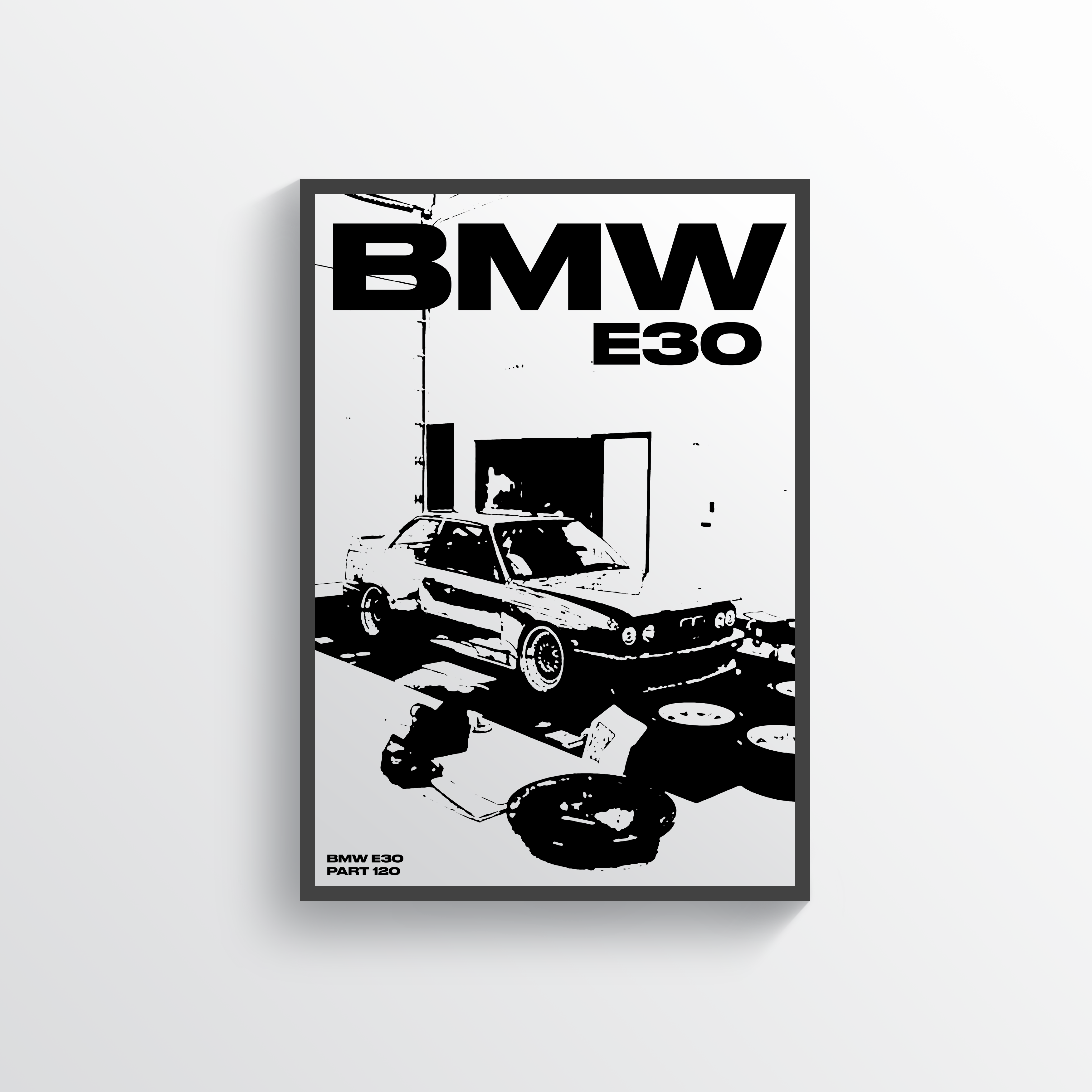 BMW E30