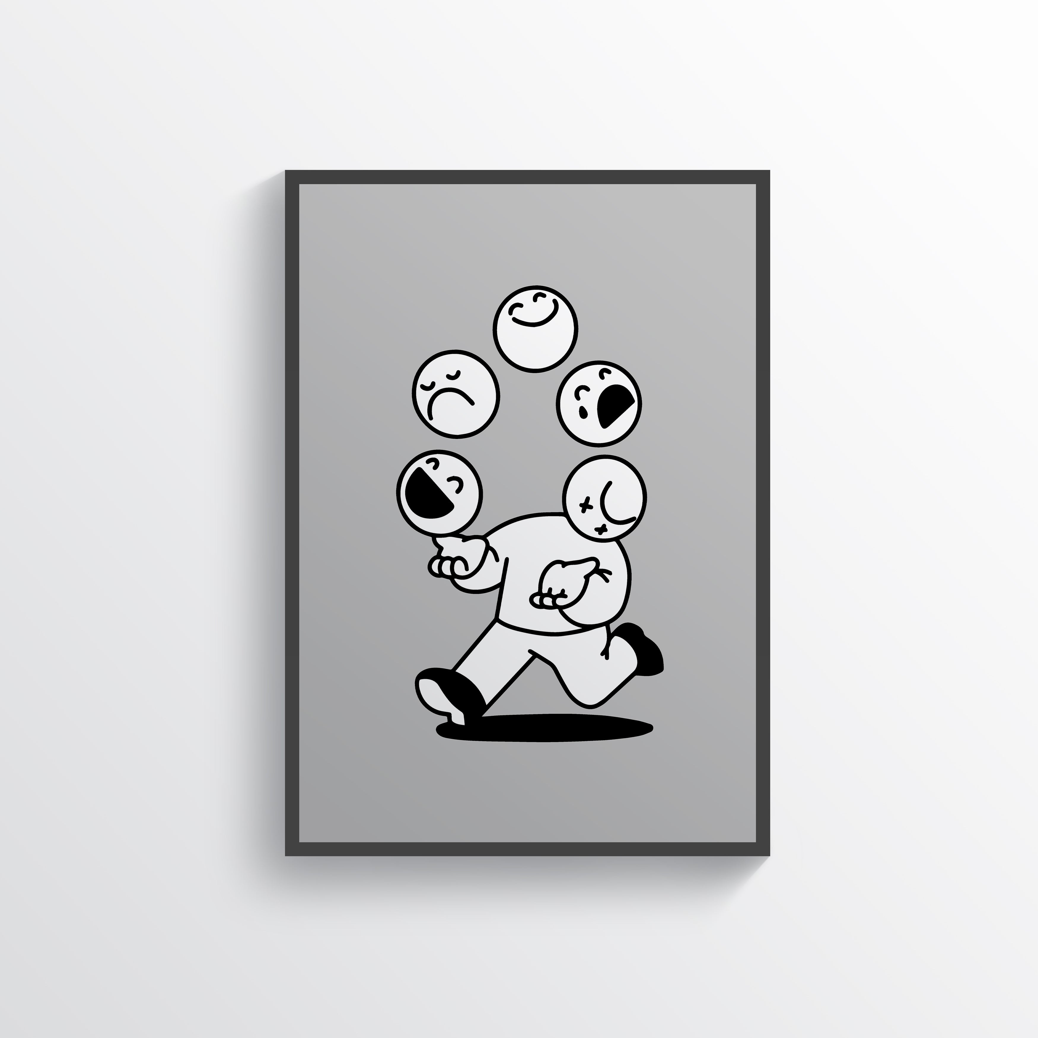 EMOTIONS
